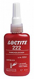 ��� ���� ������� ���� ���� LOCTITE 222