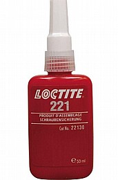 ���� ������� ���� ������/���� LOCTITE 221