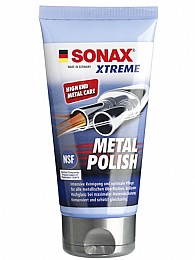 ����� ����� SONAX XTREME MetalPolish
