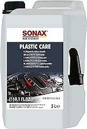 ���� ���� ������ ����� SONAX ProfiLine PlasticCare