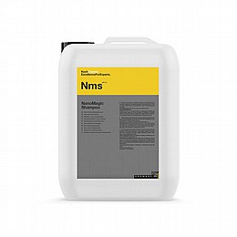 ��� ��'�� ���� Koch Chemie Nano Magic Shampoo 10L
