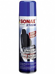 ����� ��� ����� ������� SONAX XTREME Upholstery & Alcantara cleaner
