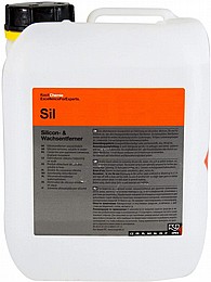 ������� 5 ���� ������ ������� (����� 1:4) KOCH CHEMIE Silicon- & Wachsentferner