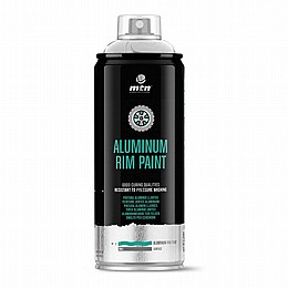 ����� ��� ��������� ������� MTN PRO Aluminium Rim Paint