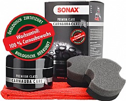 ���� ������ �������� ����� SONAX CARNAUBA