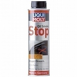 ���� ���� ��� LIQUI MOLY OIL SMOKE STOP