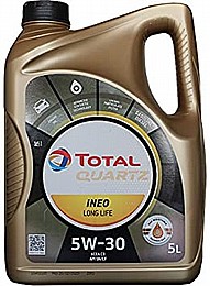 ��� ���� TOTAL QUARTZ INEO LONG LIFE 5W30