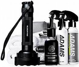 �� ����� ���� ���� �� ��� Adam'S Graphene Ceramic Coating
