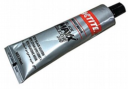 ������� ������ LOCTITE BLACK MAXX 300