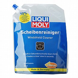 ���� ����� ������ ���� ��� ����� LIQUI MOLY 21705 CITRUS