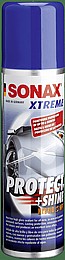 ����� ���� ������ SONAX XTREME PROTECT +SHINE