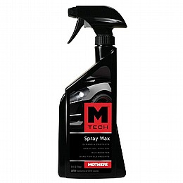 ����� ���� ������ MOTHERS M-Tech WAX