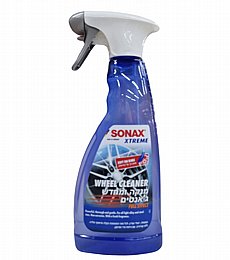 ����� ����� ������ �'����� SONAX Wheel Cleaner