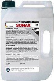 ���� ����� ������ �'����� SONAX Wheel Cleaner