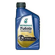 ��� ��� TUTELA TRANSMISSION AS8