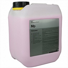 ���� ����� ������ ����� ���������� KOCH CHEMIE Motor Plast ����