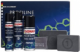 ����� ���� SONAX Profiline CC36
