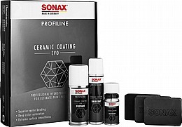 ���� ����� ���� SONAX PROFILINE CC EVO