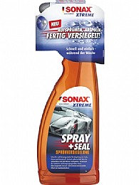 ����� ����� ����� ��� ��� SONAX XTREME Spray+Seal