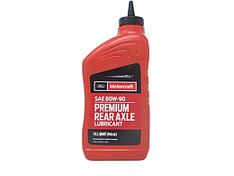 ��� ��� MOBIL 80W90 1L