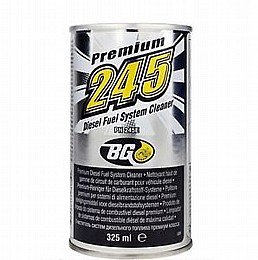 ���� ���� BG 245 ���� ���