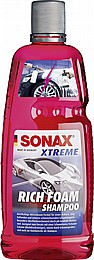 ���� ��� ����� SONAX XTREME RICH FOAM SHAMPOO 1L