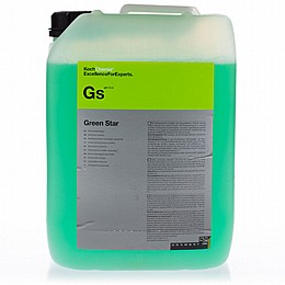 ���� ����� �� ������ ����� KOCH CHEMIE GREEN STAR GS ���� 11 �"�