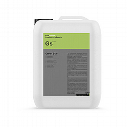 ���� ����� �� ������ ����� 20 ���� KOCH CHEMIE GREEN STAR GS