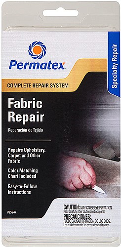 Fabric Repair Kit Permatex
