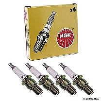 �� 4 ����� NGK