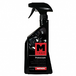 ����� ����� ������ ����� ������ ������� Mothers 25324 M-Tech Protectant