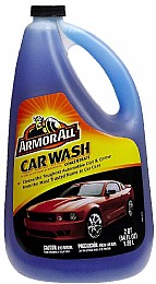 ���� ����� Armor All Car Wash Concentrate 