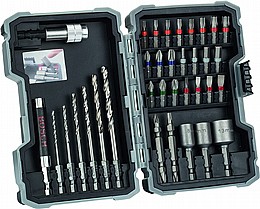�� ����� ������� EXTRA HARD�, 35 ����� BOSCH