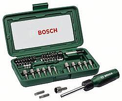�� ���� �� ����� �������� 46 ����� BOSCH