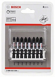 �� 8 ����� ������� BOSCH 
