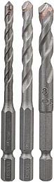 �� ������ ������� BOSCH HEX-9 CERAMIC 