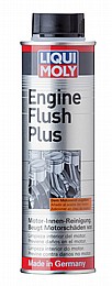 ���� ���� ����� LIQUI MOLY ENGINE FLUSH PLUS