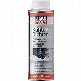 ����� ������ �������� LIQUI MOLY 