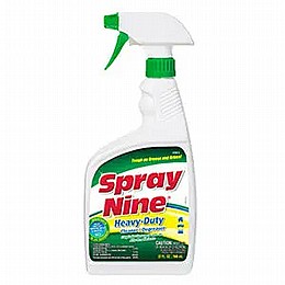 ����� ����� ���� ������ Spray Nine APC 946ml