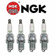�� ����� �������� ���� 08-12 ���� 1.8 ��� NGK FR6EI