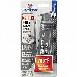 ������� ���� ����� ����� ���' ����� PERMATEX OPTIMUM GREY