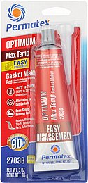 ������� ���� ����� ����� ���' ����� PERMATEX OPTIMUM MAX TEMP