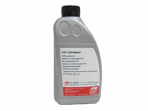 ��� ��� ���� ���� FEBI CVT 1L