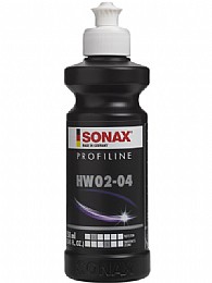 ���� ������ SONAX ProfiLine Hard 02-04 wax