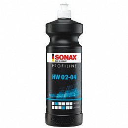 ���� ������ SONAX ProfiLine HardWax NanoPro 02-04