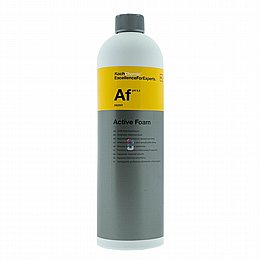 ���� ����� ������ ����� ���� KOCH CHEMIE Gentle Snow Foam � 7.5 pH GSF