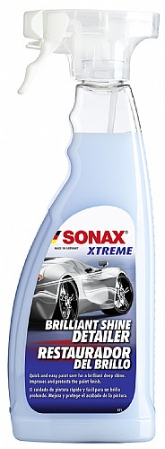 ����� ������� ������ SONAX XTREME BrilliantShine Detailer