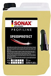 ���� ���� �� ��� SONAX HIGH SPEED WAX