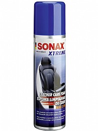 ���� ��� ������ SONAX XTREME Leather care foam NanoPro 