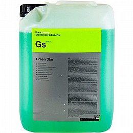 ���� ����� �� ������ ����� 20 ���� KOCH CHEMIE GREEN STAR GS